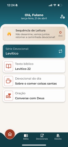 Marco do Percurso Screenshot 1 of 8