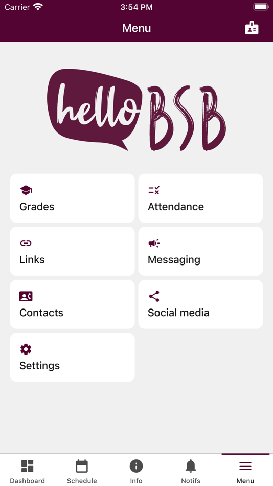 #4. Hello BSB (iOS) 由: ESC DIJON-BOURGOGNE