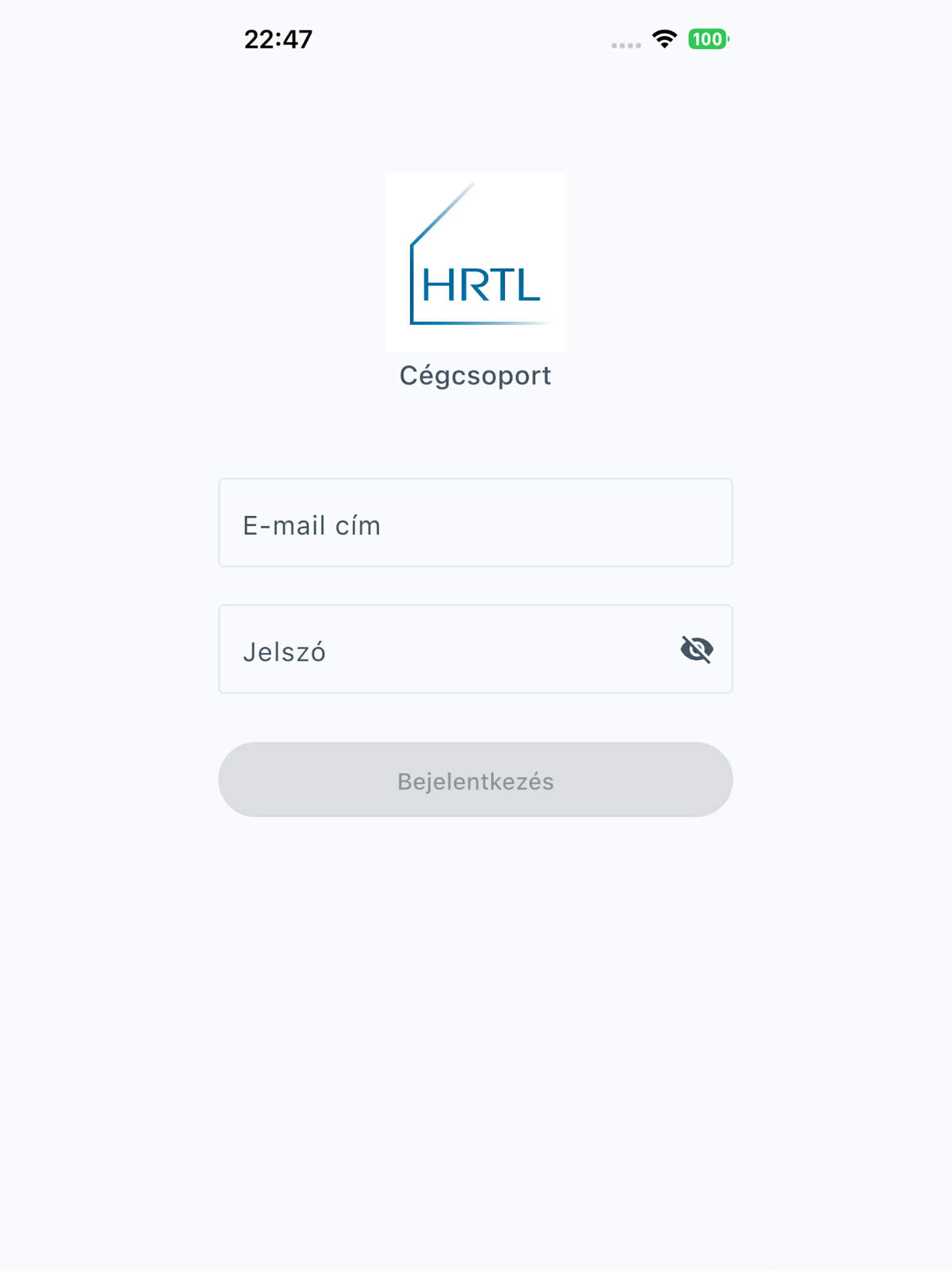 HRTL Cegcsoport screenshot 7