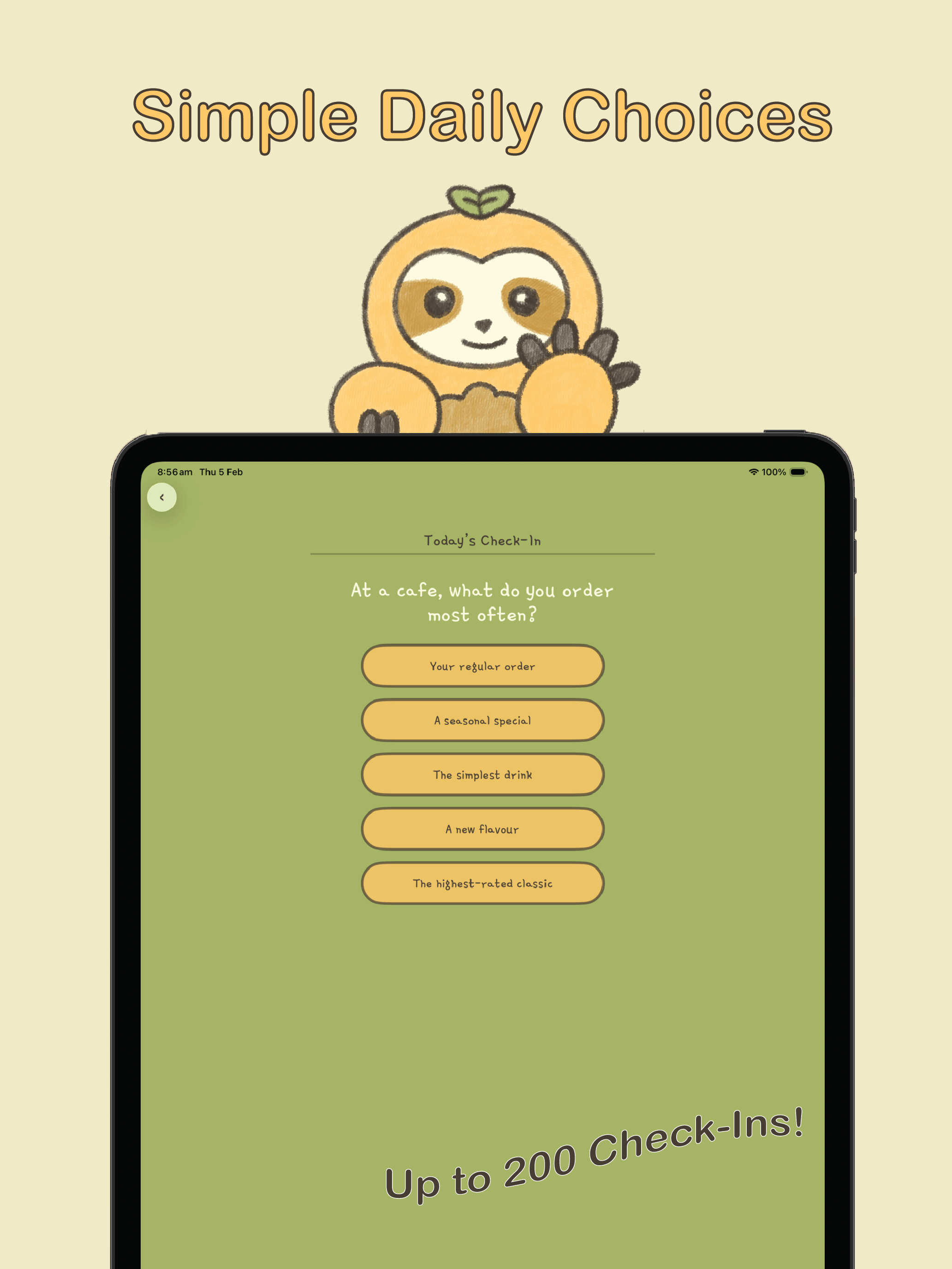 Slow Me screenshot 6