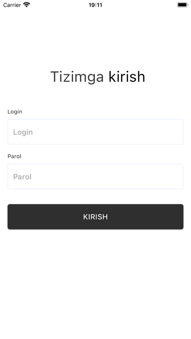 Screenshot 4 of Qo'qon Invest Plast App