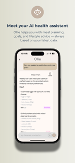 Ollo Health screenshot 4