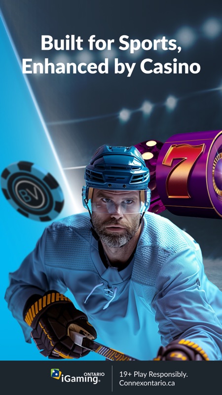 BetVictor Sports Bet & Casino screenshot 1