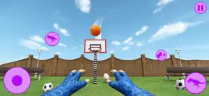 Tiny Dino World - Animal Games screenshot 1