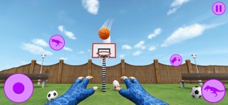 Tiny Dino World - Animal Games screenshot