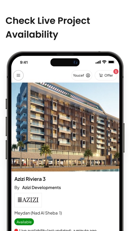 OPPS Off-plan projects UAE screenshot-3
