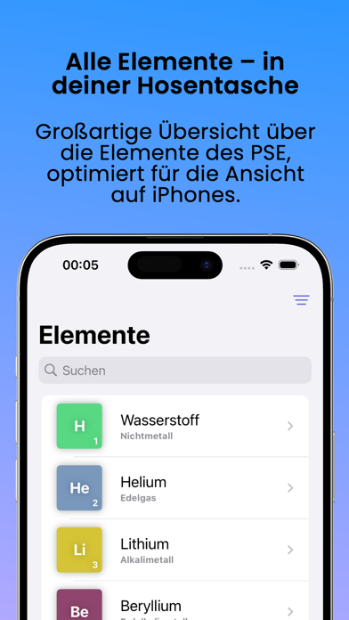 Neodym Screenshot