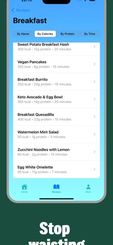 GroceryGo • Smart Grocery List screenshot