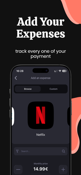 TrackBay Screenshot 3 of 8