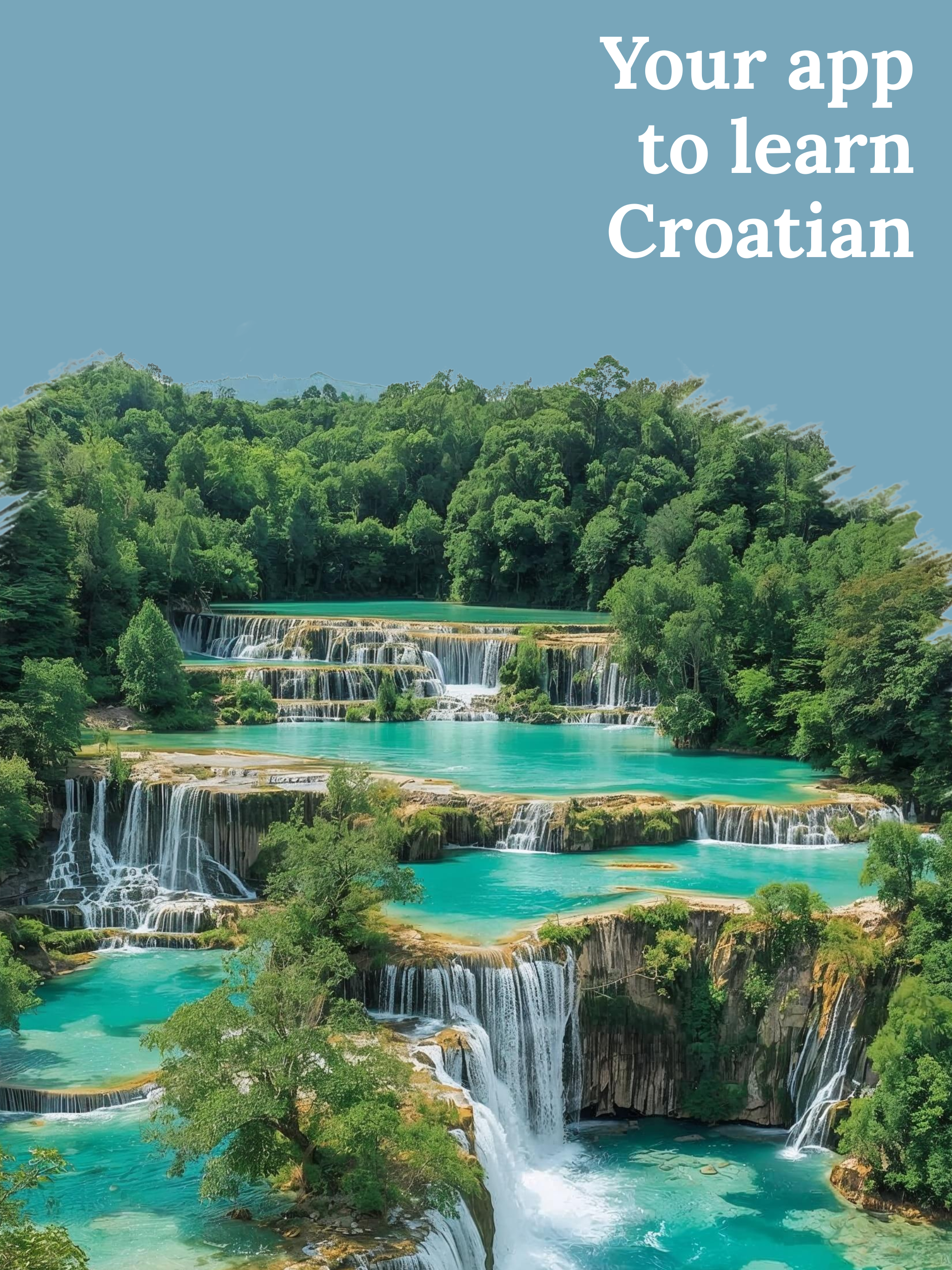 Learn Croatian (Beginners) screenshot 8