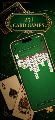 Cardems: Card Games Collection Screenshot 1 of 3