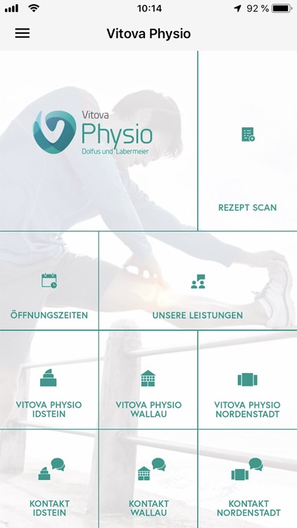 Vitova Medifit Physio Fitness