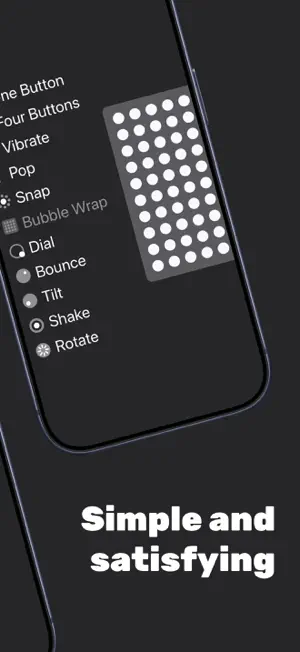 Fidgetable: Haptic Fidget Toy screenshot 2
