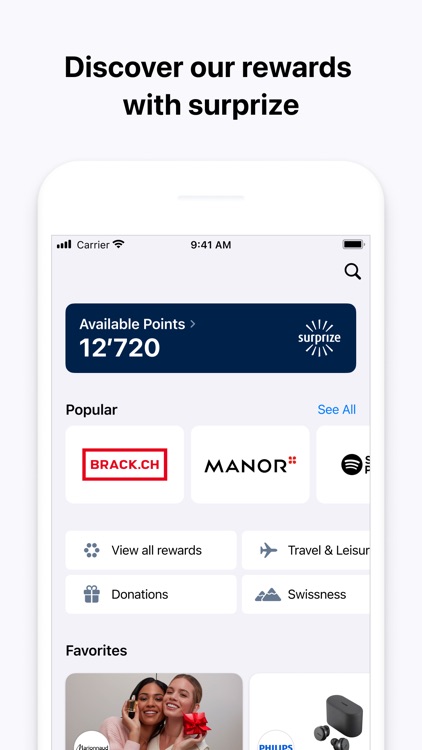 one – control over your cards screenshot-5