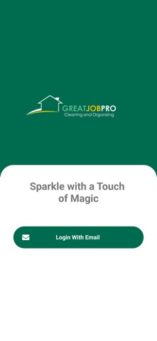 GreatJobPro - Supervisor Screenshot 4 of 7