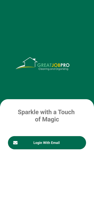 GreatJobPro - Supervisor Screenshot 4 of 7