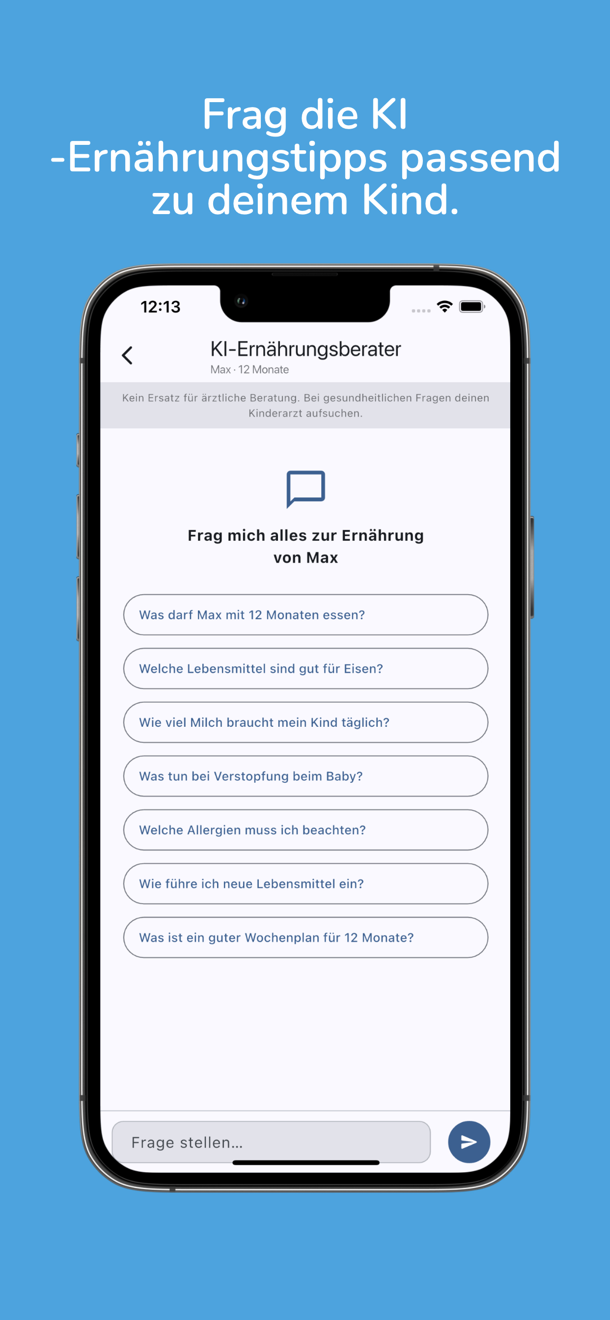 KleinerTeller screenshot 6