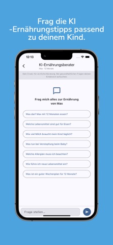 KleinerTeller Screenshot 6 of 6