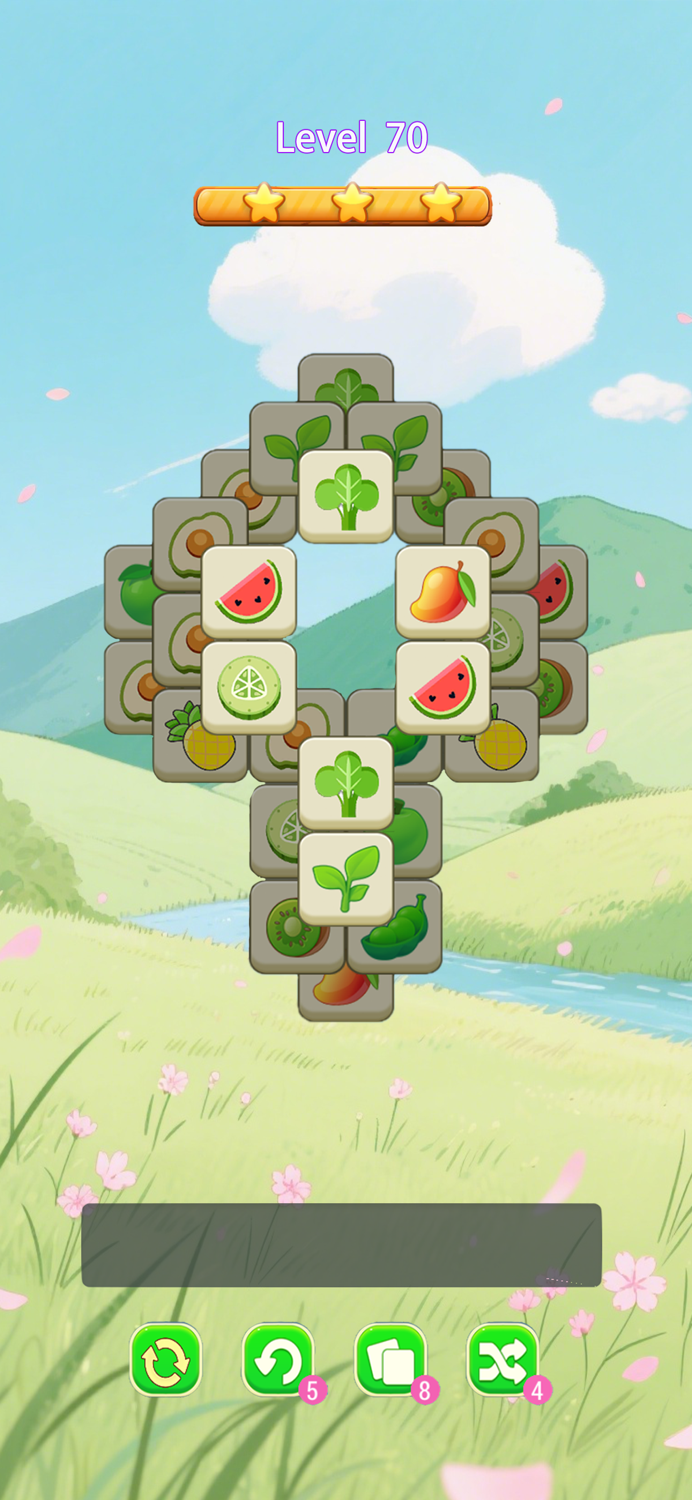 Tiledom - Tile Match Puzzle