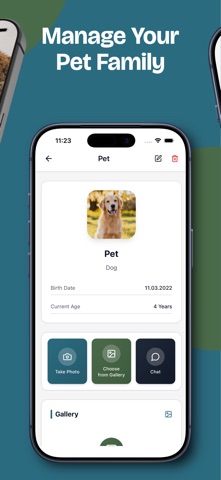 PetMind - Animal Identifier Screenshot 3 of 5
