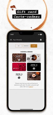 Java U Screenshot 3 of 10