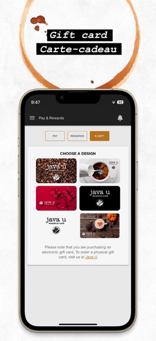 Java U Screenshot 3 of 10