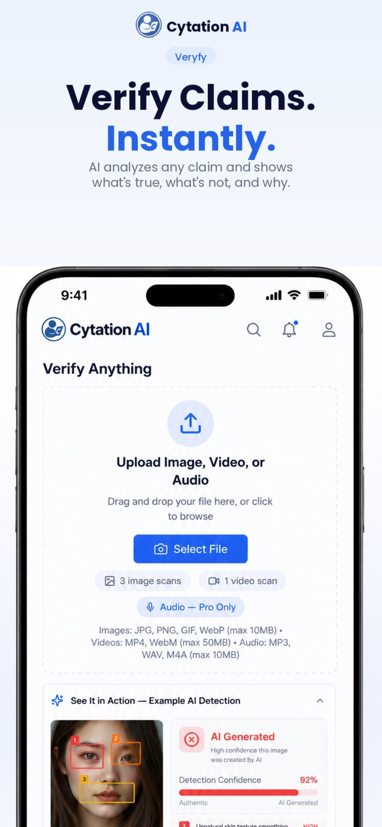 Cytation AI