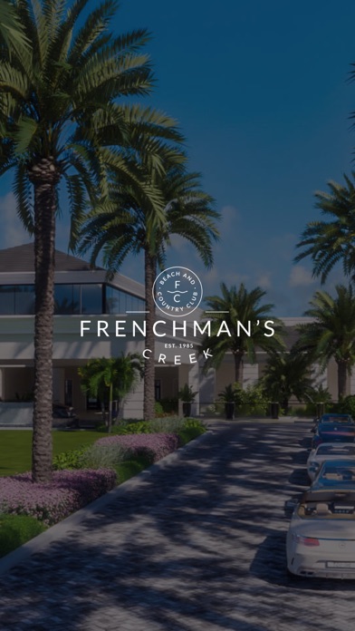 Frenchman's Creek Screenshot