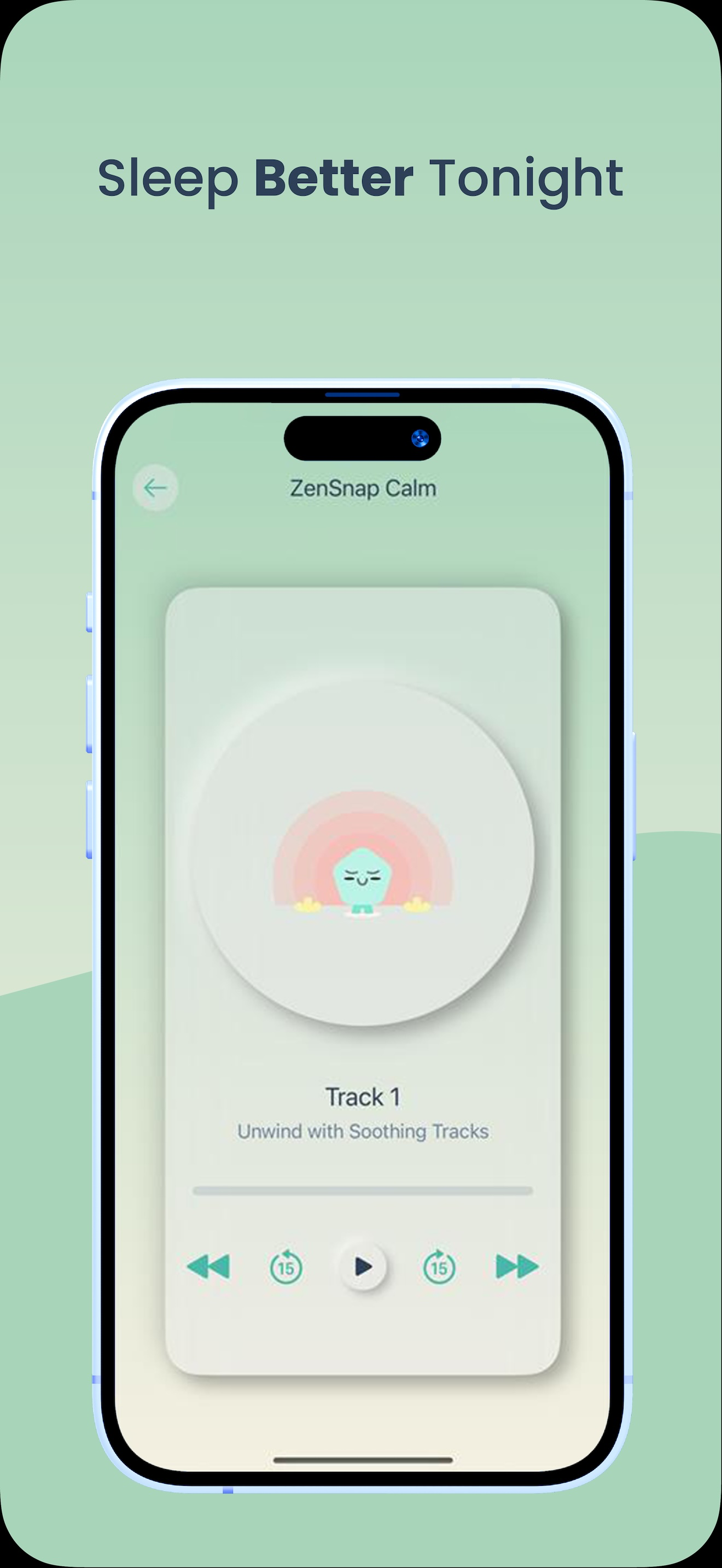 ZenSnap: Yoga & Meditation screenshot 5