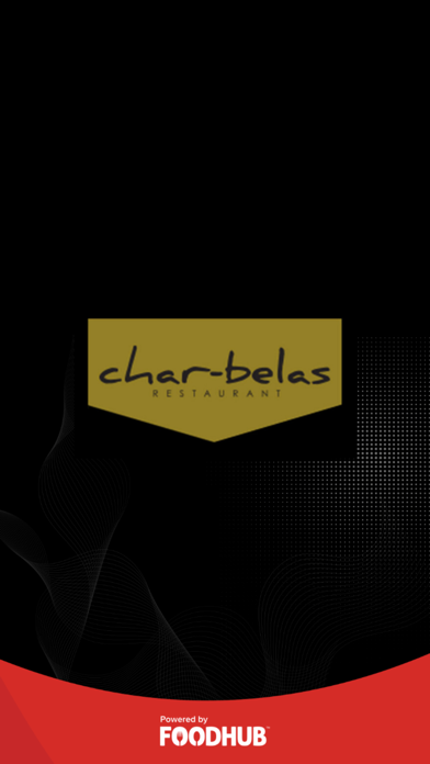 Char Belas Restaurant Screenshot