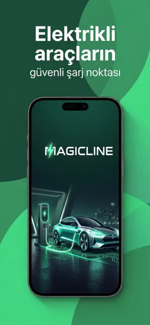 Magicline screenshot 1