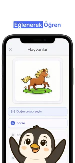 WorDeQUIZ screenshot 3