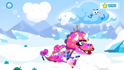 Dinosaur Games for 2 Year Olds Screenshot