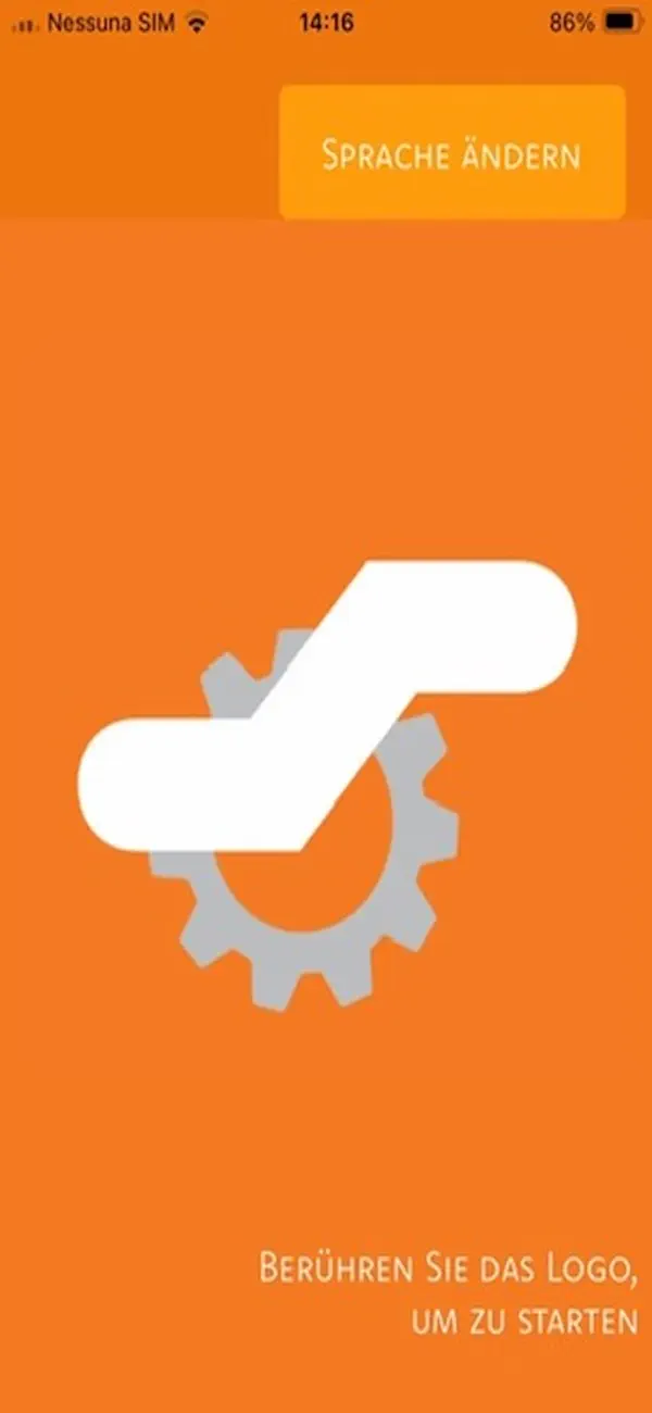 Screenshot #1 pour Ascendor Technician App