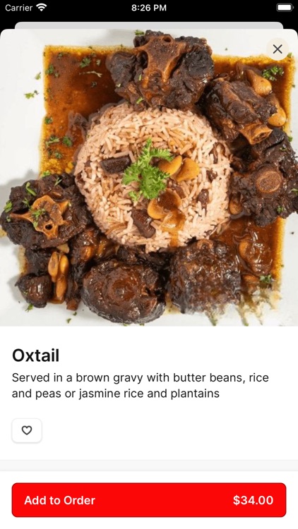 592 LOUNGE & RESTAURANT screenshot-3