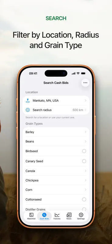 Farmbucks screenshot 4 of 7