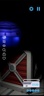 Shadows of The Circuit screenshot 4