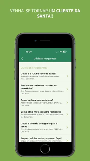 Da Santa HHortimercado screenshot 1
