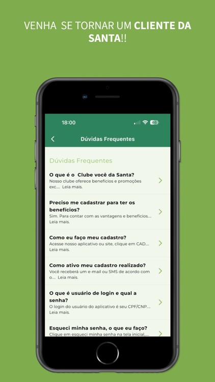 Da Santa HHortimercado