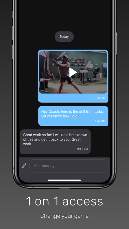 Curls Corner Academy screenshot-3