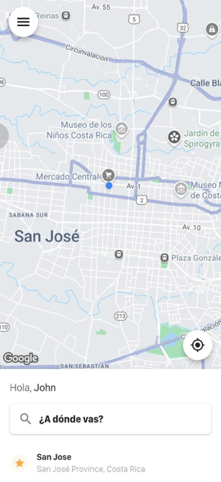 MAXCR Screenshot 2 of 4