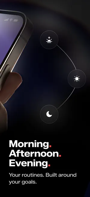Ritua: App Blocker & Routine screenshot 4