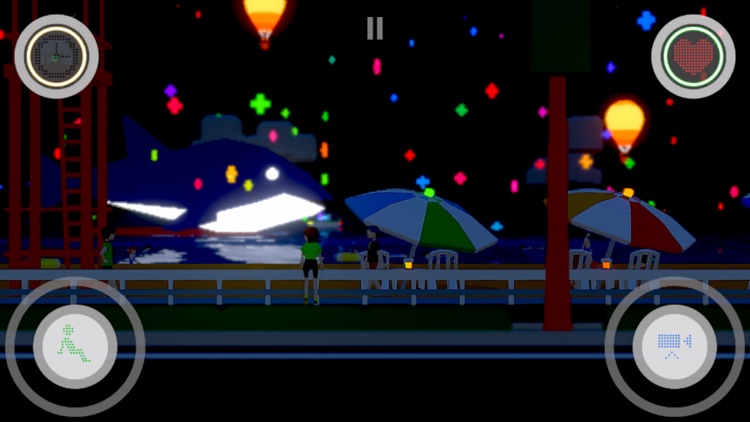 Healing Together - Relax Game screenshot-6