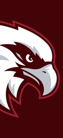 Oklahoma Christian Eagles Screenshot 1 of 7