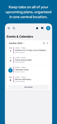 CCCPortal Screenshot 3 of 5