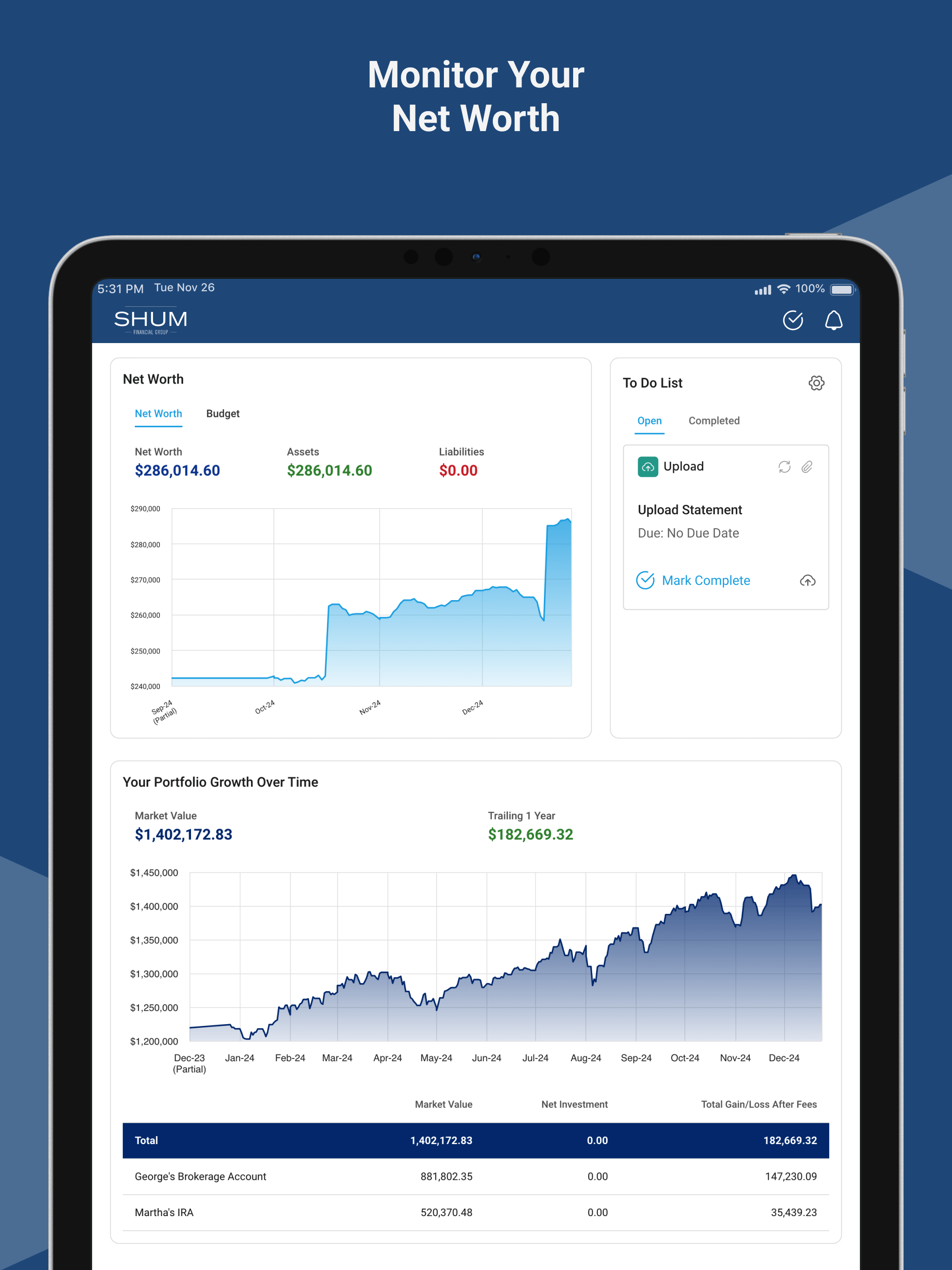 SFG Mobile screenshot 8