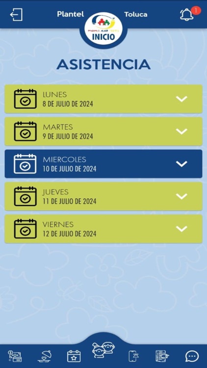 Moms and Tots Daycare screenshot-6