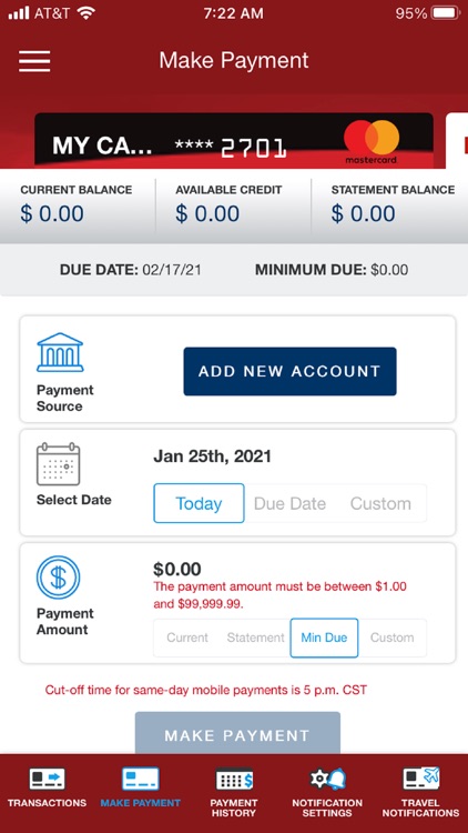 MyFam Cards screenshot-3