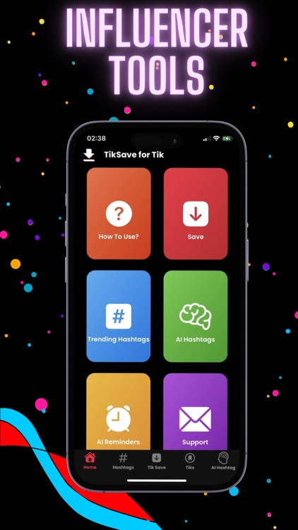 TikSave for Tik screenshot-5