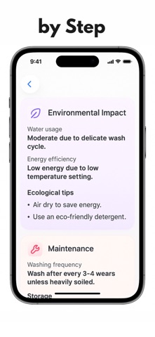 WashpAI Screenshot 6 of 6
